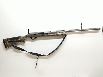 BENELLI BENELLI SUPER BLACK EAGLE 3 (REALTREE MAX-7) 20 GA - Image 1 of 3