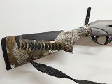 BENELLI BENELLI SUPER BLACK EAGLE 3 (REALTREE MAX-7) 20 GA - Image 2 of 3