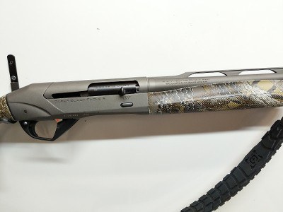 BENELLI BENELLI SUPER BLACK EAGLE 3 (REALTREE MAX-7) 20 GA - Image 3 of 3