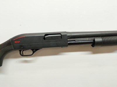 WINCHESTER SXP DEFENDER 12 GA - Image 3 of 3