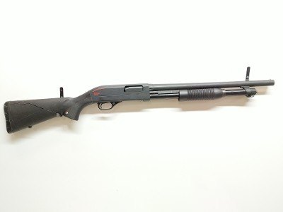 WINCHESTER SXP DEFENDER 12 GA - Image 1 of 3