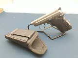 BERETTA 21A BOBCAT .22 LR - Image 1 of 3