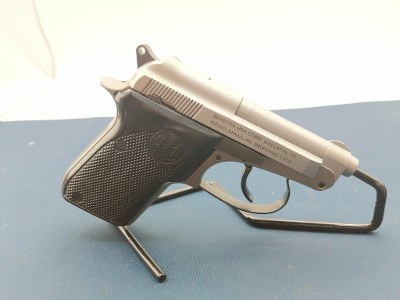 BERETTA 21A BOBCAT .22 LR - Image 3 of 3