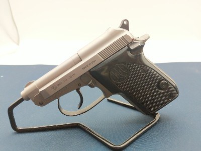 BERETTA 21A BOBCAT .22 LR - Image 2 of 3