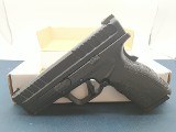 SPRINGFIELD ARMORY XD MOD-3 OSP 9MM LUGER (9X19 PARA) - 2 of 3