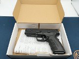 SPRINGFIELD ARMORY XD MOD-3 OSP 9MM LUGER (9X19 PARA) - 1 of 3