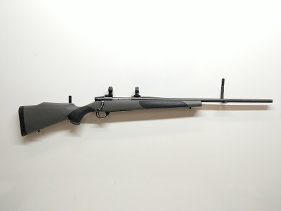 WEATHERBY VANGUARD .270 WIN - Image 1 of 3