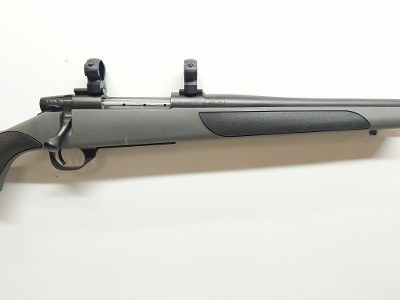 WEATHERBY VANGUARD .270 WIN - Image 3 of 3