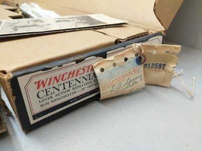 WINCHESTER Centennial Model 66 .30-30 WIN - Image 3 of 3