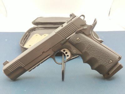 SPRINGFIELD ARMORY OPERATOR .45 ACP - Image 2 of 3