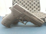 SIG SAUER P226 9MM LUGER (9x19 PARA) - 3 of 3