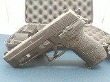SIG SAUER P226 9MM LUGER (9x19 PARA) - 2 of 3