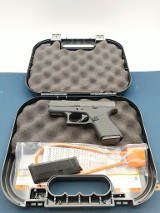 GLOCK G42 .380 ACP - 1 of 3