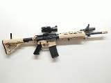 PALMETTO STATE ARMORY PA-15 BINARY TRIGGER5.56X45MM NATO - 1 of 3