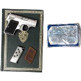 R. B. INDUSTRIES FRASER .25 CAL .25 ACP - 3 of 3
