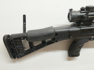 HI-POINT 1095 10MM - Image 2 of 3