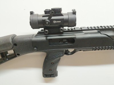 HI-POINT 1095 10MM - Image 3 of 3