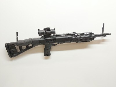 HI-POINT 1095 10MM - Image 1 of 3
