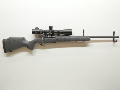 MOSSBERG Patriot .308 WIN - Image 1 of 3