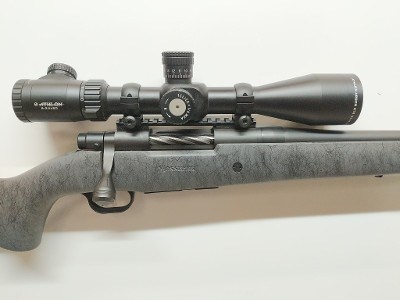 MOSSBERG Patriot .308 WIN - Image 3 of 3