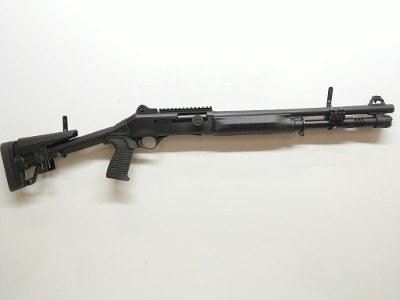 PANZER ARMS M4 TACTICAL 12 GA - Image 1 of 3