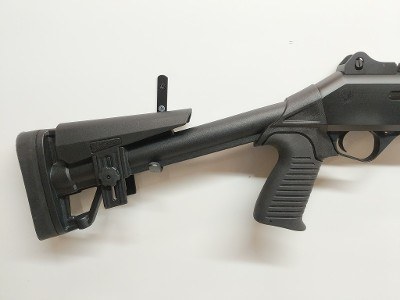 PANZER ARMS M4 TACTICAL 12 GA - Image 2 of 3