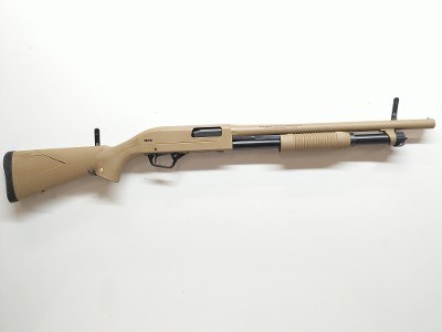WINCHESTER SXP 12 GA - Image 1 of 3