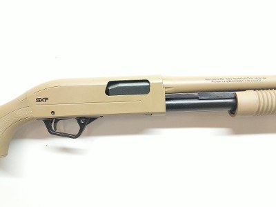WINCHESTER SXP 12 GA - Image 3 of 3