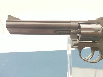 TAURUS MODEL 66 .357 MAG - Image 3 of 3