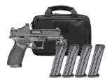 SPRINGFIELD ARMORY ECHELON 4OF.C GEAR PAC 9MM LUGER (9x19 PARA) - Image 1 of 1