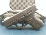 GLOCK G42 .380 ACP - 2 of 3