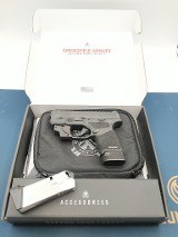 SPRINGFIELD ARMORY HELLCAT 9MM LUGER (9X19 PARA) - 1 of 3