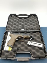 WALTHER P22Q .22 LR - 1 of 3