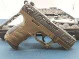 WALTHER P22Q .22 LR - 2 of 3