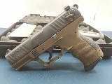 WALTHER P22Q .22 LR - 3 of 3
