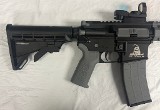 TIPPMANN ARMS M4-22 .22 LR - 2 of 3