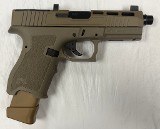PALMETTO STATE ARMORY DAGGER COMPACT 9MM LUGER (9x19 PARA) - 1 of 3