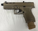 PALMETTO STATE ARMORY DAGGER COMPACT 9MM LUGER (9x19 PARA) - 3 of 3