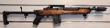 RUGER MINI-14 RANCH RIFLE .223 REM - 2 of 2