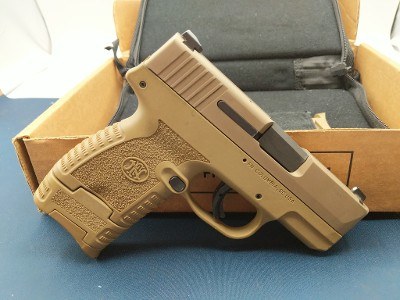 FN FN 503 9MM LUGER (9X19 PARA) - Image 2 of 3