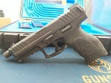 HECKLER & KOCH VP9 TACTICAL OR 9MM LUGER (9x19 PARA) - 2 of 3