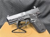 FN 502 MRD [BLK] .22 LR - 2 of 3