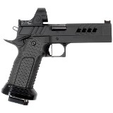 ATLAS GUNWORKS ARTEMIS 9MM LUGER (9X19 PARA) - 2 of 3