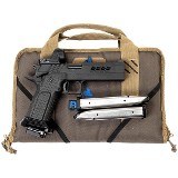 ATLAS GUNWORKS ARTEMIS 9MM LUGER (9X19 PARA) - 3 of 3