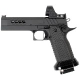 ATLAS GUNWORKS ARTEMIS 9MM LUGER (9X19 PARA) - 1 of 3