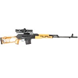 CENTURY ARMS PSL SPORTER 7.62X54MMR - 2 of 3