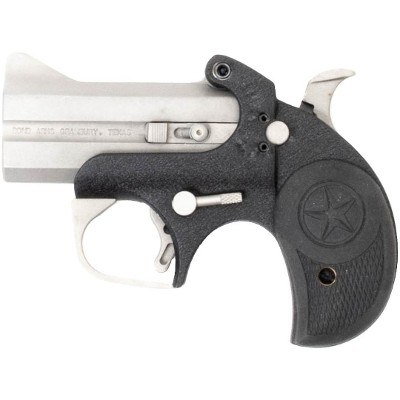 BOND ARMS TEXAS BACKUP DEFENDER .45 ACP/.410 GA - Image 1 of 2