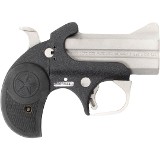 BOND ARMS TEXAS BACKUP DEFENDER .45 ACP/.410 GA - Image 2 of 2