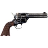 UBERTI ARIZONA RANGER .38 SPECIAL/.357 MAGNUM - Image 2 of 2