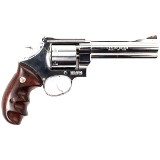 SMITH & WESSON 627-0 MODEL OF 1989 .357 MAG - 2 of 2
